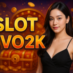 slot evo2k