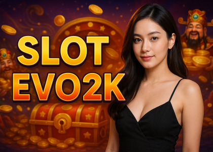 slot evo2k