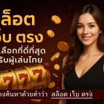 สล็อต เว็บ ตรง