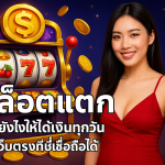 สล็อตแตก-evo22k