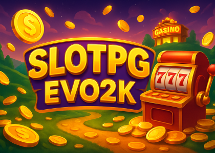 sloppg evo2k