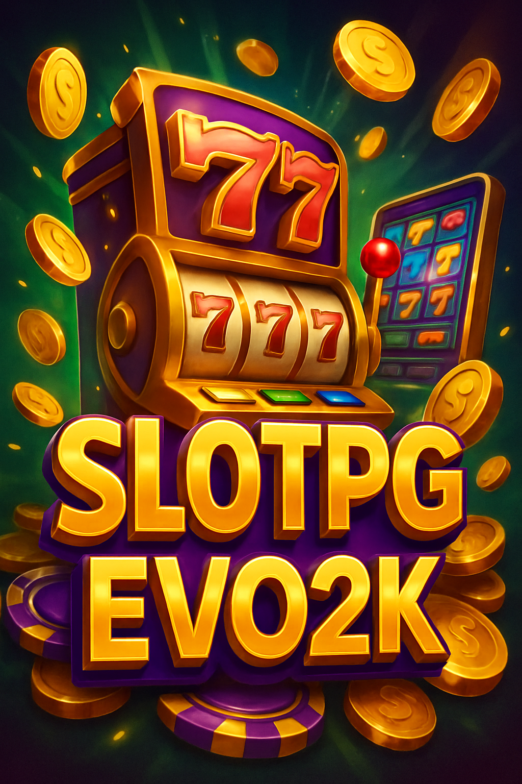 slotpg evo2k